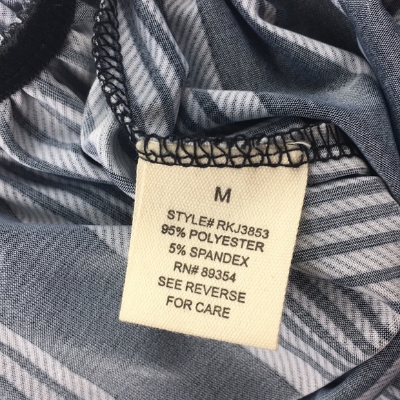 NEW No Comment NY Romper Dress Maxi w/ Shorts 2A - Picture 7 of 8